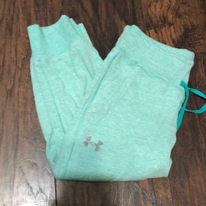 Under Armour Capris